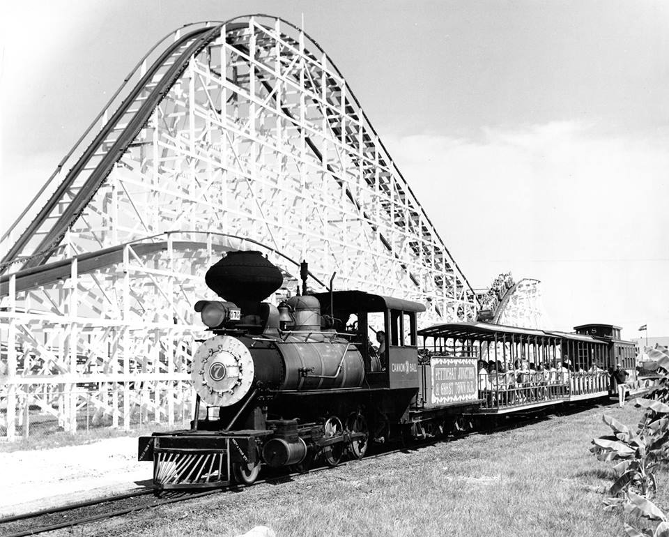 EngineNo1 - Midwest Central Railroad